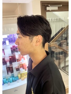 ルート バイ パルタージュ 大宮駅東口店(Root by PaRtage) ◎大人気◎曲がる縮毛矯正[水野圭太]