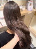 ココアベージュ