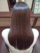 レリィ 塚口(lelie) 髪質改善