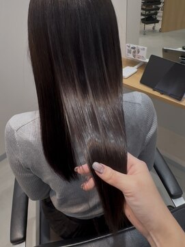 モーント(MOND) アッシュブラウン