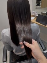 モーント(MOND) アッシュブラウン