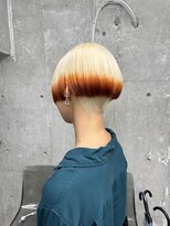 オーン(OOn)&nbsp;フォックスカラー