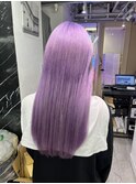 ラベンダー