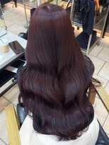 ジュイル シブヤ(JEWIL SHIBUYA)&nbsp;【JEWIL渋谷ひなの担当】カシスラベンダー