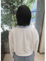 ファーレンピュアスウィート(fahren-pure-suite)&nbsp;hash Bob