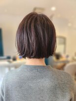 イト リトルヘアガーデン(ito. little hair garden)&nbsp;ミニボブ/ニュアンス