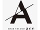HAIR STUDIO aceの写真
