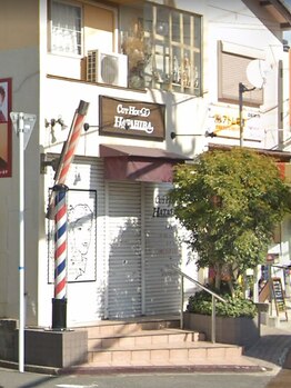 HATAHIRAの写真/高槻市駅15分☆マンツーマンの丁寧なカウンセリングで理想のスタイルを♪自宅でも扱いやすいショートに！