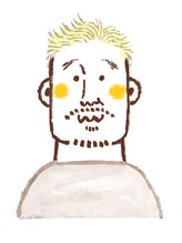 ククル ヘアー(cucule Hair)&nbsp;香西 励