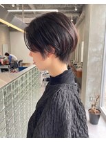 ヴィー 清澄白河(VIE)&nbsp;【VIE/宮野悠斗】ショート/ボブ/ショートボブが得意な美容院 44