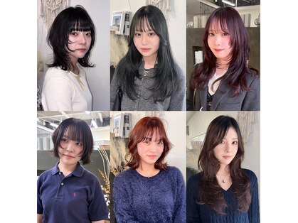 ソウコ(SOUCO)の写真