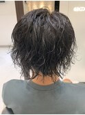 ニュアンスパーマ@20代30代40代50代