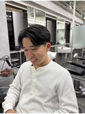フェザーショート