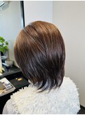 レイヤーボブ