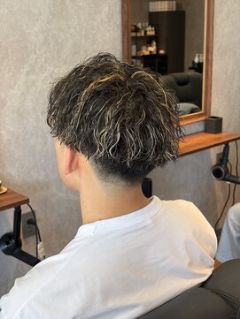 ザ クラン バイ ヘッドライト 仙台長町店(THE CLAN by HEADLIGHT) 【新生活!イメチェン!周りと差をつけろ】
