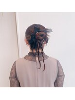 ブレーヴ(brave)&nbsp;パーティーセット