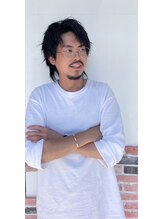 リコヘアー(Lico hair)&nbsp;サワダ リョウ