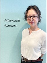 アンフィ 高座渋谷(Anphi) 水町 奈津穂