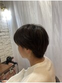 梅雨対策！メンズ縮毛矯正