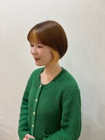 リム(Limb)&nbsp;イヤリングカラー