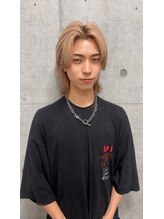 ヴィザヴィ 板橋店(vis a vis)&nbsp;Suzuki 