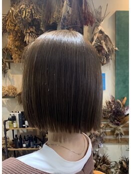 ミネット(Minette)の写真/ライフスタイルに寄り添い、あなただけの似合わせスタイルを。