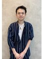 アグ ヘアー ベース 三沢店(Agu hair base)&nbsp;市川 竜也