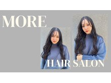 モア(more)