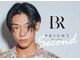 BRIGHT Second men's hair【9月10日 NEW OPEN（予定）】の写真
