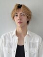 アフロート ギンザ(AFLOAT GINZA) 平木稔大 メンズ