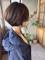 プリズム PRISM&nbsp;丸みショート