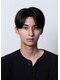 サヴォア オム(Savoir homme)の写真/洗練×韓国スタイルで魅せるビジネスシーンの髪型はナチュラルでスマートに！