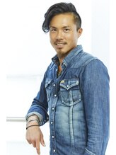ブラット(Brat) atsushi