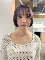 ワンインチ(1 inch)&nbsp;髪質改善/ボブ