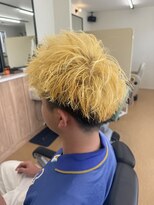 フライ(Fly)&nbsp;ブリーチスタイル