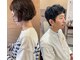 カフー(cafu)の写真