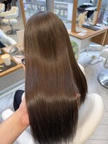 アヴァンス 広島本通店(AVANCE.)&nbsp;オリーブベージュ