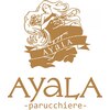 アヤラ オーガニックアンドスパ 東船橋店(AYALA)のお店ロゴ