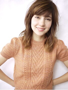 リパブリッシュ バイ ゴズウェルヘア(Republish by Goeswell Hair) 大人かっこいいハイレイヤーミディ