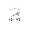 オング(OnGG)のお店ロゴ