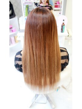 エフエフヘアー(ff hair) back style☆エクステvol.26