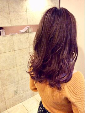 ステラプレミアム(Steller PREMIUM) Autumn 【RED BROWN】