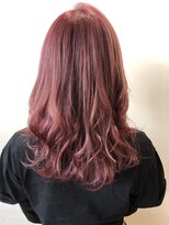 モードケイズ 尼崎店(MODE K's) ピンクラベンダー