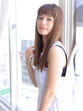 エレノア 渋谷公園通り店(Eleanor) 【ＰＲＥＧＯ】スタイル