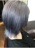 <<Hairchouchou>>ハイトーンカラー