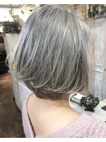 ニコ(nico...)&nbsp;ホワイトショート