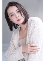 レニーバイエース(LANY by ACE)&nbsp;【LANY 横浜】 ワンカールロブ×シアーアッシュ