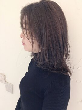 アンジュ 大豆島店(ange) ラフレイヤー[20代30代40代50代60代]