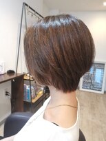 ハロ(HALO)&nbsp;スッキリショート