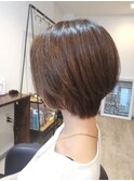スッキリショート